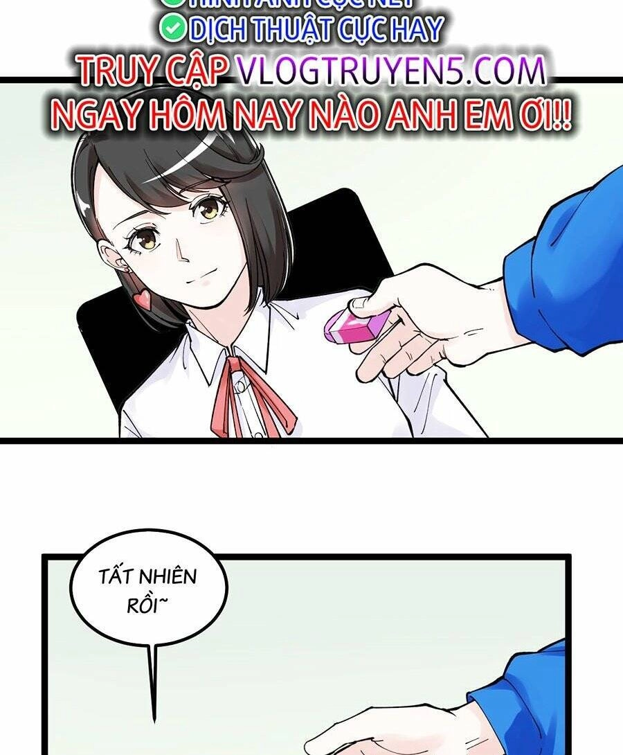 Tinh Thần Đại Hải Của Học Bá Chapter 67 - 35