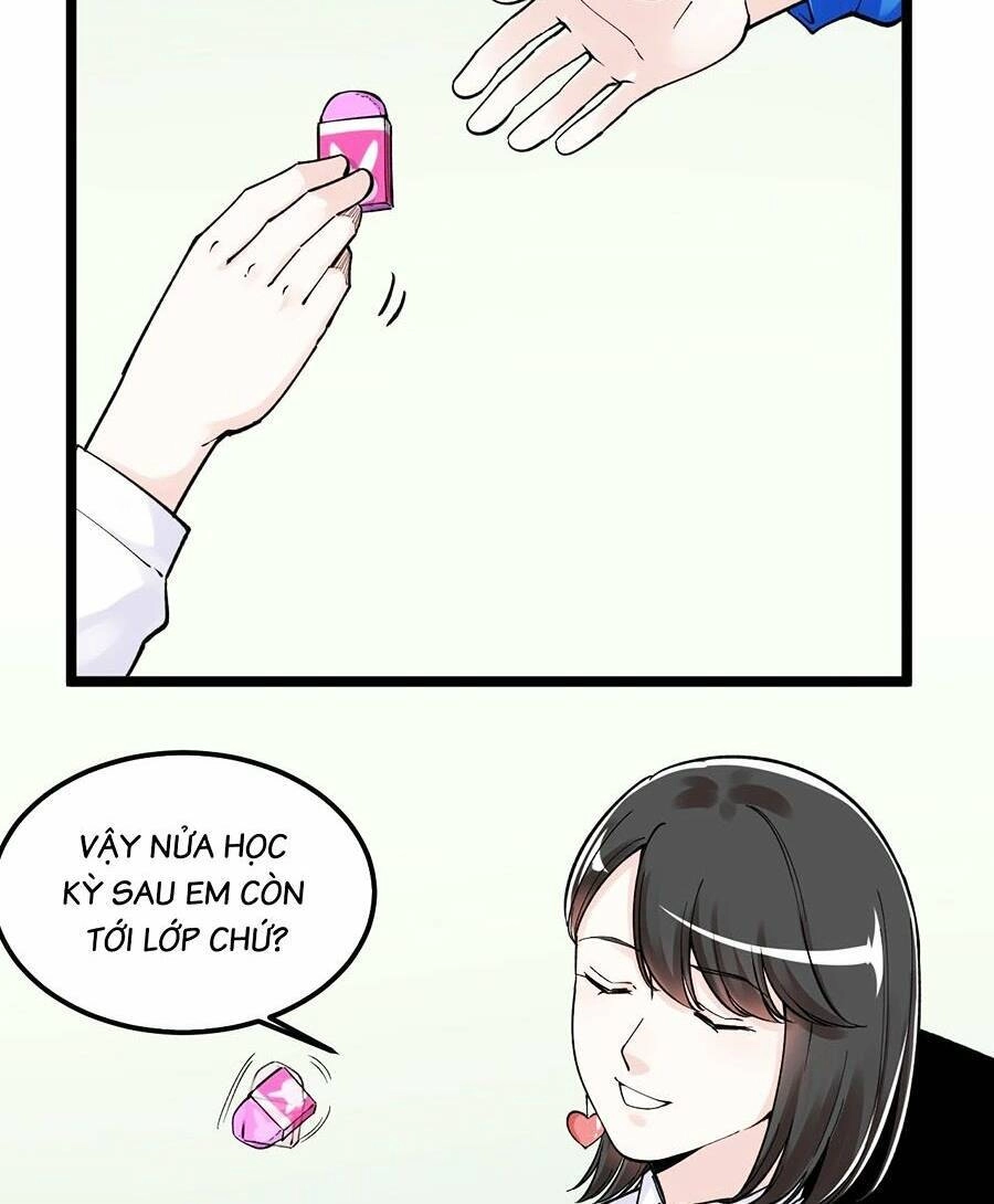 Tinh Thần Đại Hải Của Học Bá Chapter 67 - 36