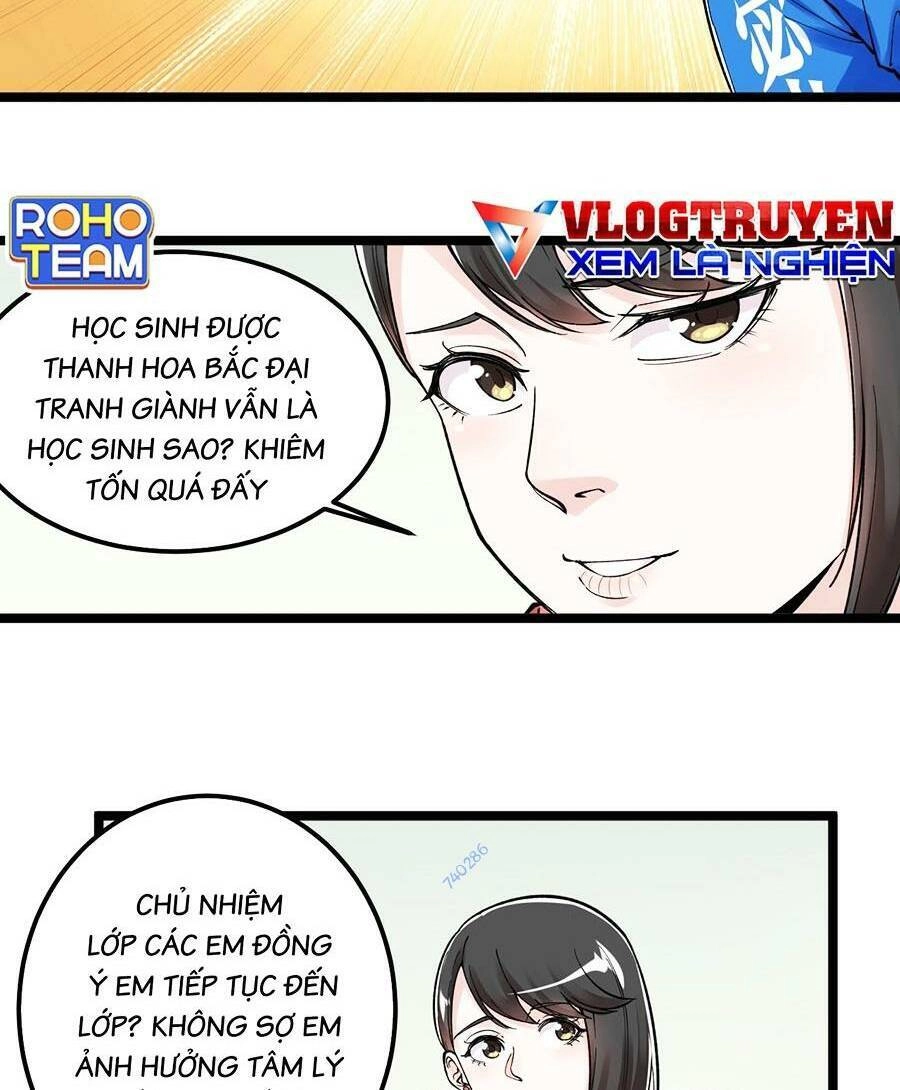 Tinh Thần Đại Hải Của Học Bá Chapter 67 - 38