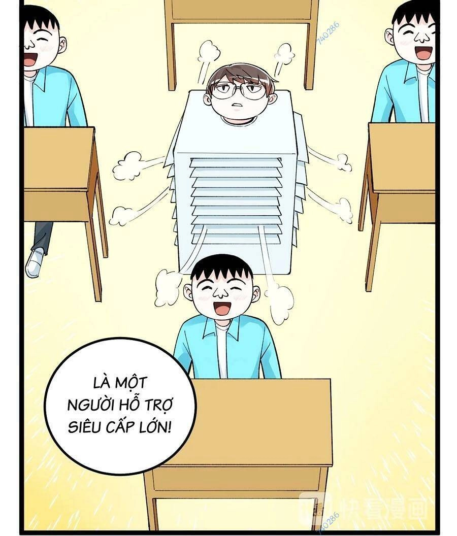 Tinh Thần Đại Hải Của Học Bá Chapter 67 - 41