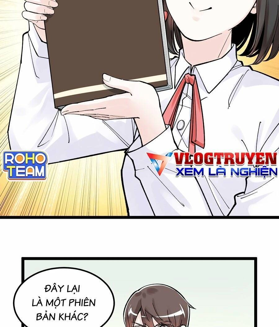 Tinh Thần Đại Hải Của Học Bá Chapter 67 - 44