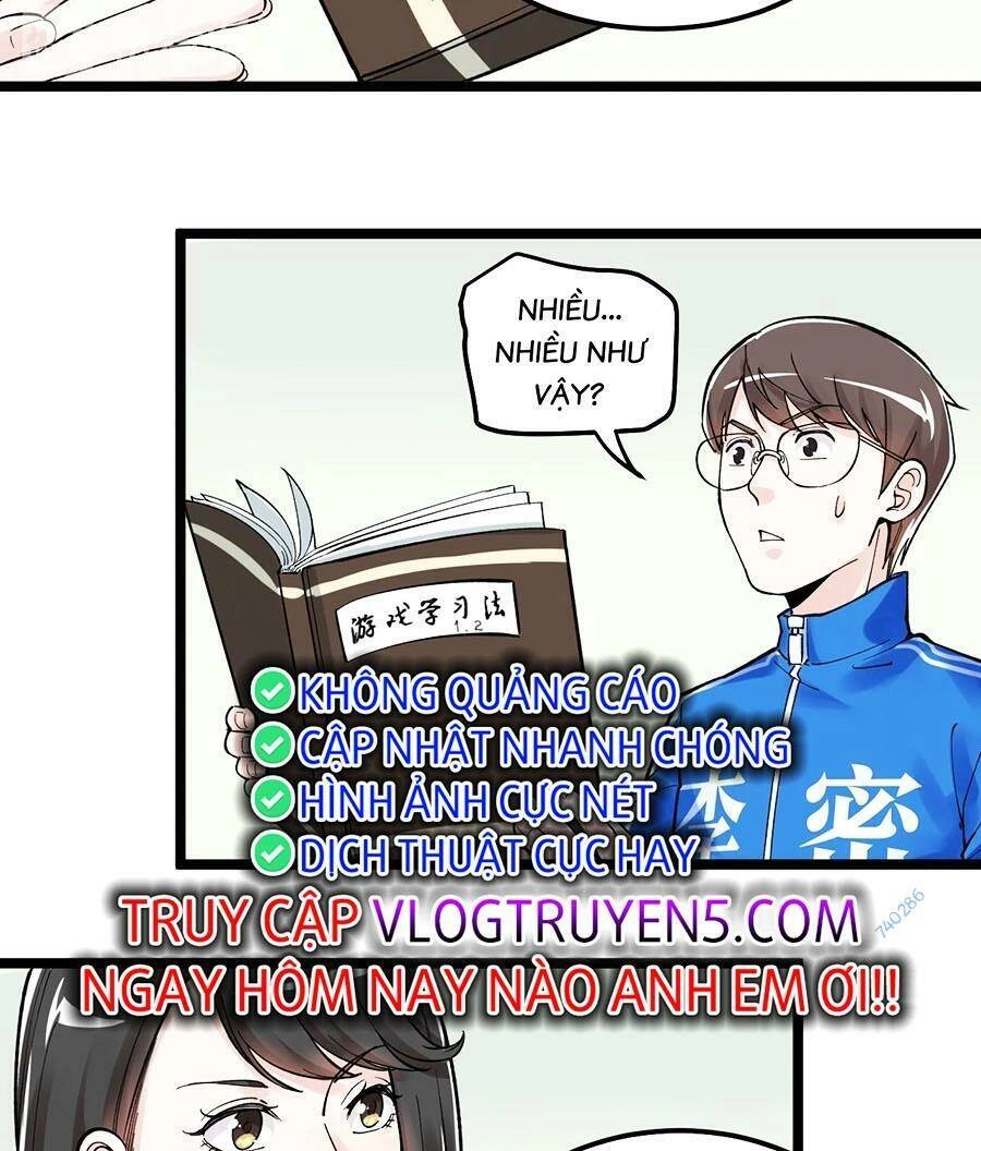 Tinh Thần Đại Hải Của Học Bá Chapter 67 - 46