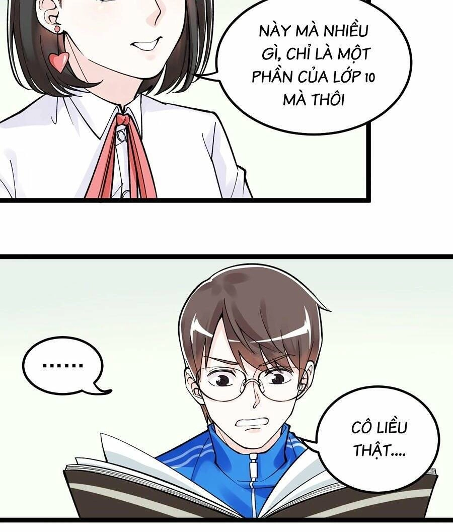 Tinh Thần Đại Hải Của Học Bá Chapter 67 - 47