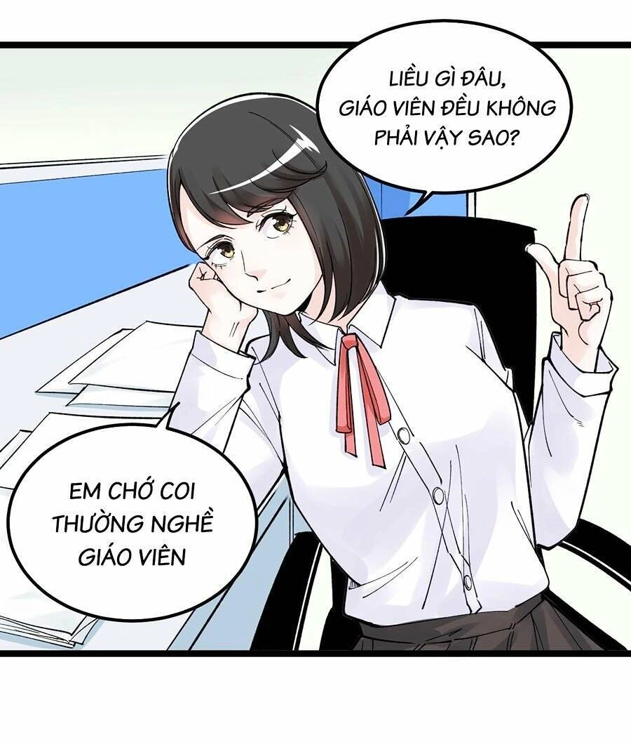 Tinh Thần Đại Hải Của Học Bá Chapter 67 - 48