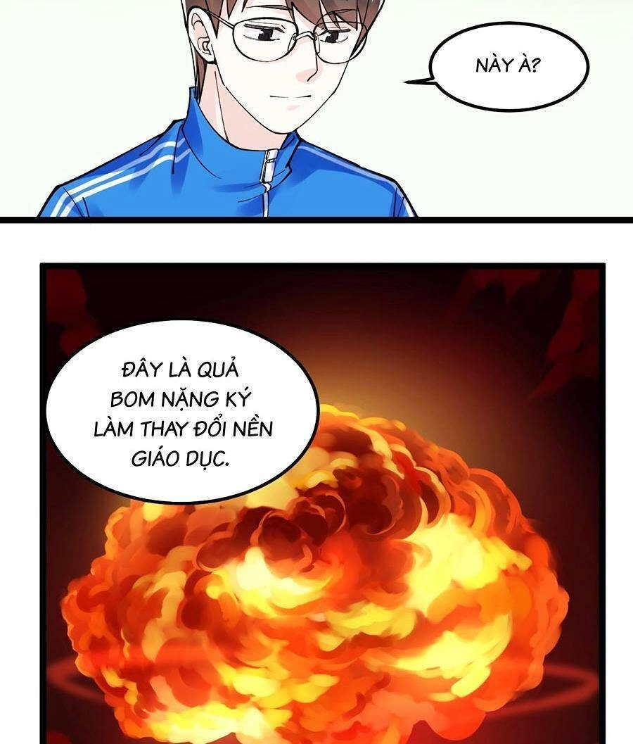 Tinh Thần Đại Hải Của Học Bá Chapter 67 - 54