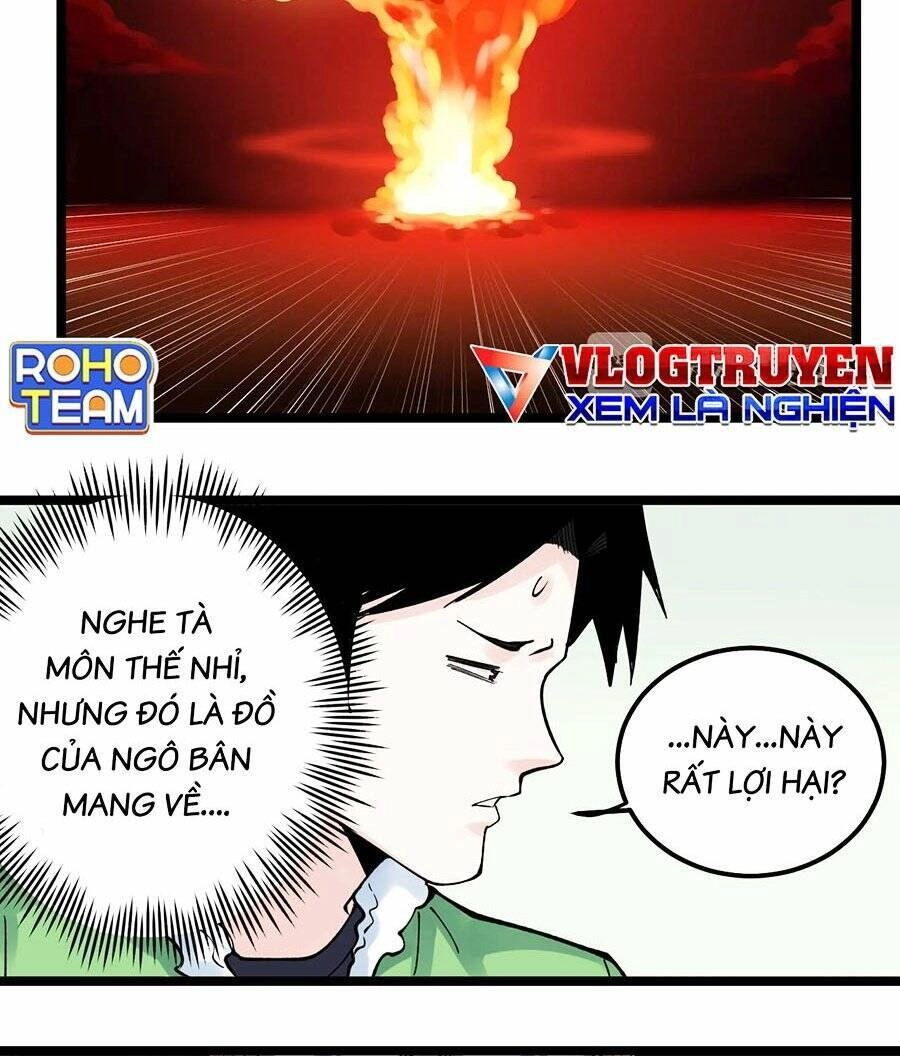 Tinh Thần Đại Hải Của Học Bá Chapter 67 - 55