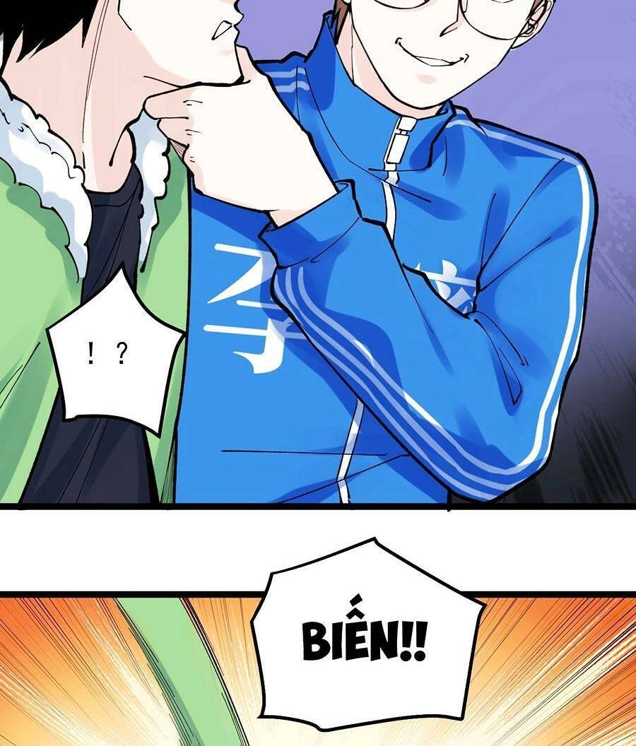 Tinh Thần Đại Hải Của Học Bá Chapter 67 - 57