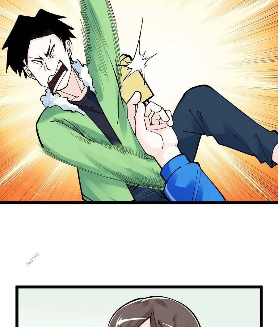 Tinh Thần Đại Hải Của Học Bá Chapter 67 - 58