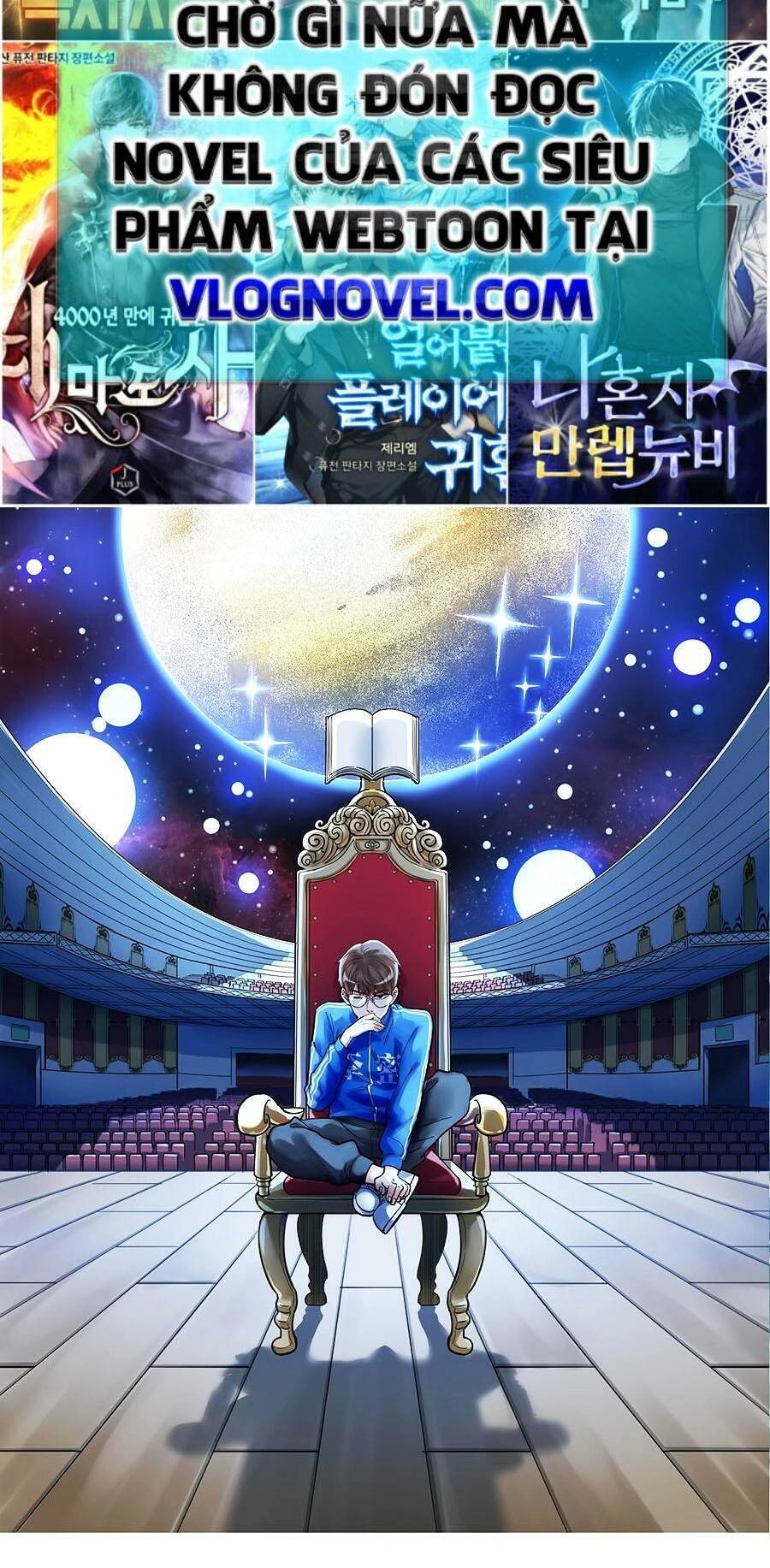 Tinh Thần Đại Hải Của Học Bá Chapter 68 - 2