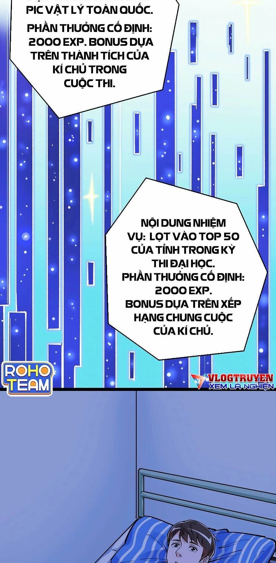 Tinh Thần Đại Hải Của Học Bá Chapter 68 - 4