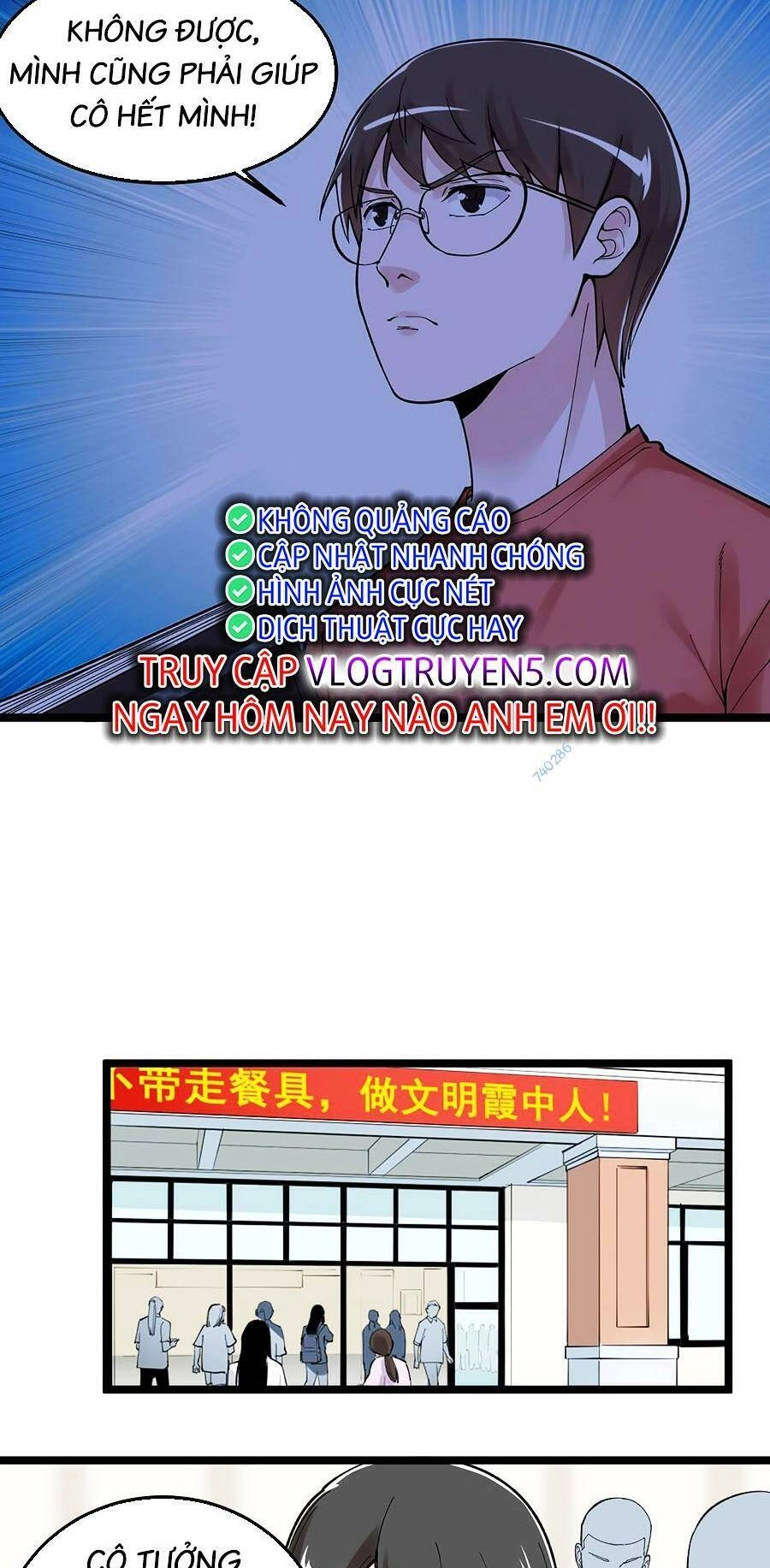 Tinh Thần Đại Hải Của Học Bá Chapter 68 - 9