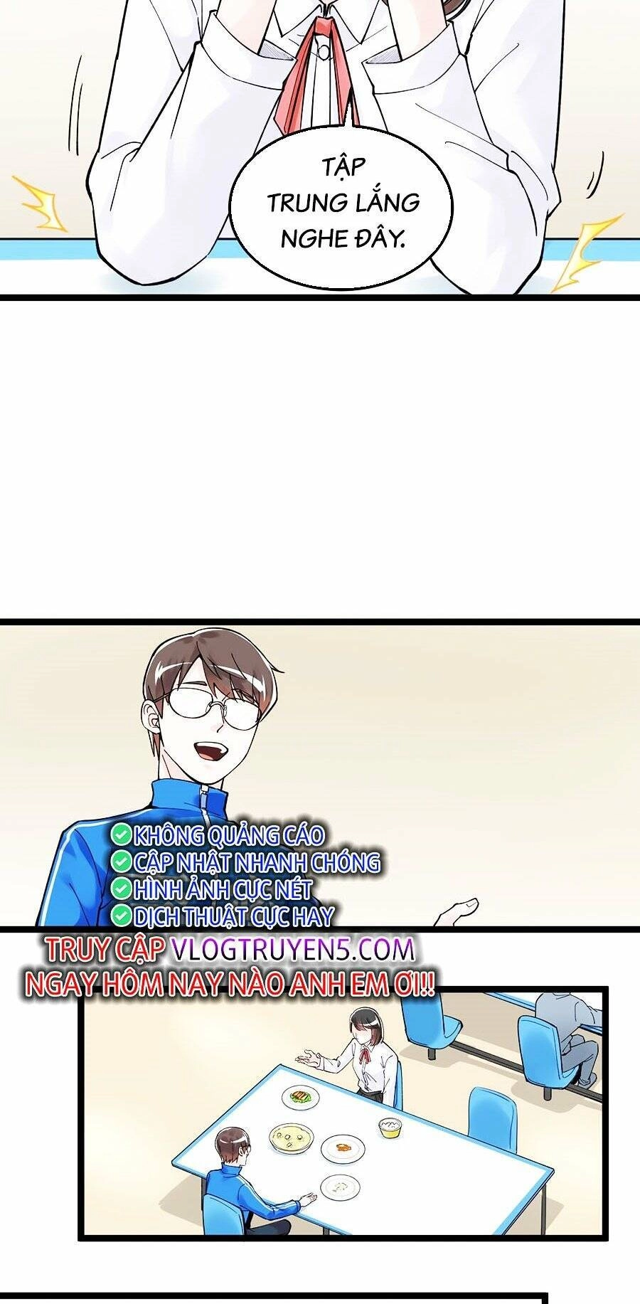 Tinh Thần Đại Hải Của Học Bá Chapter 68 - 15