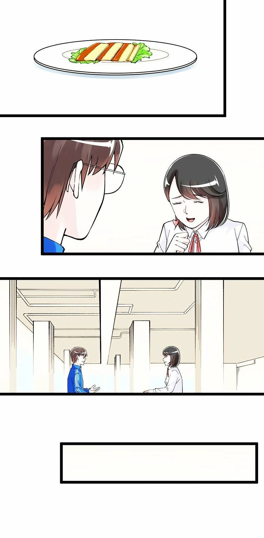 Tinh Thần Đại Hải Của Học Bá Chapter 68 - 16