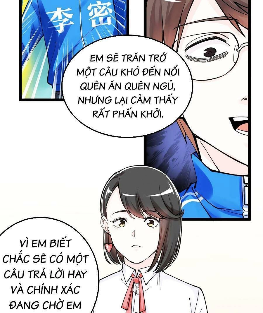 Tinh Thần Đại Hải Của Học Bá Chapter 68 - 22