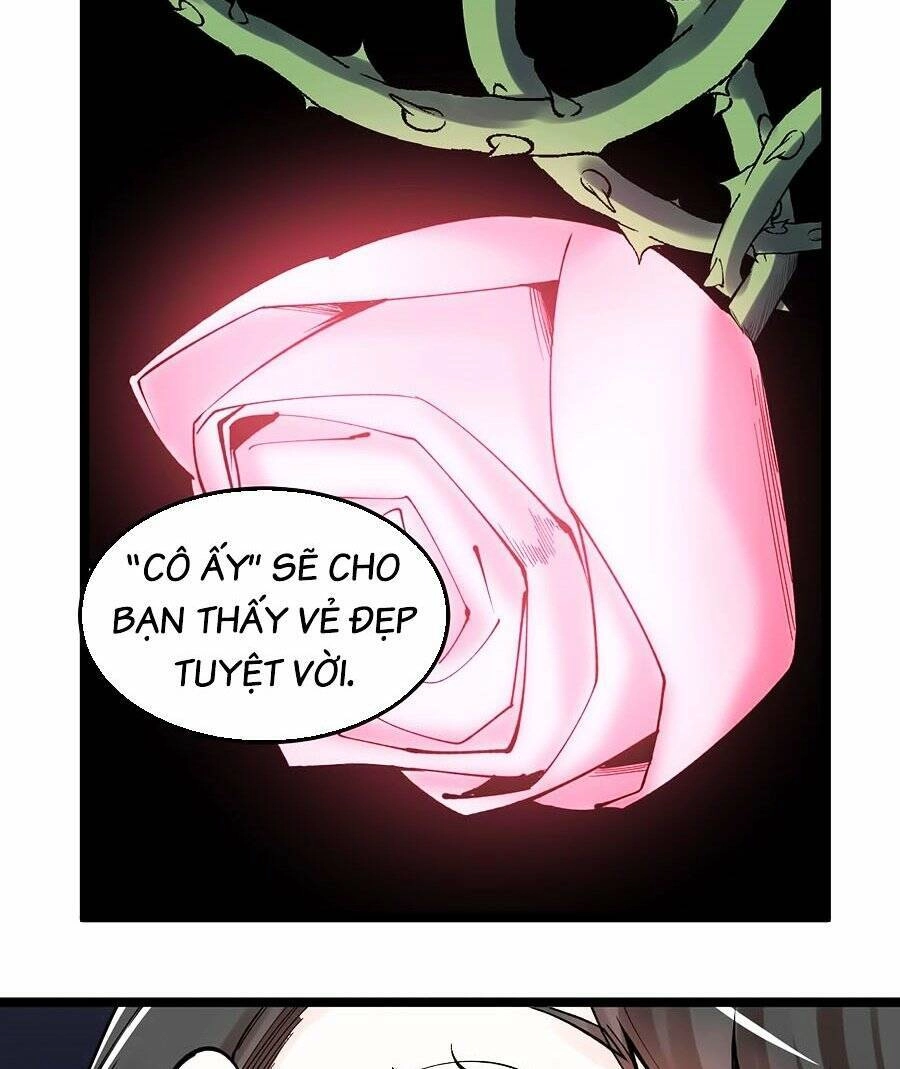 Tinh Thần Đại Hải Của Học Bá Chapter 68 - 25