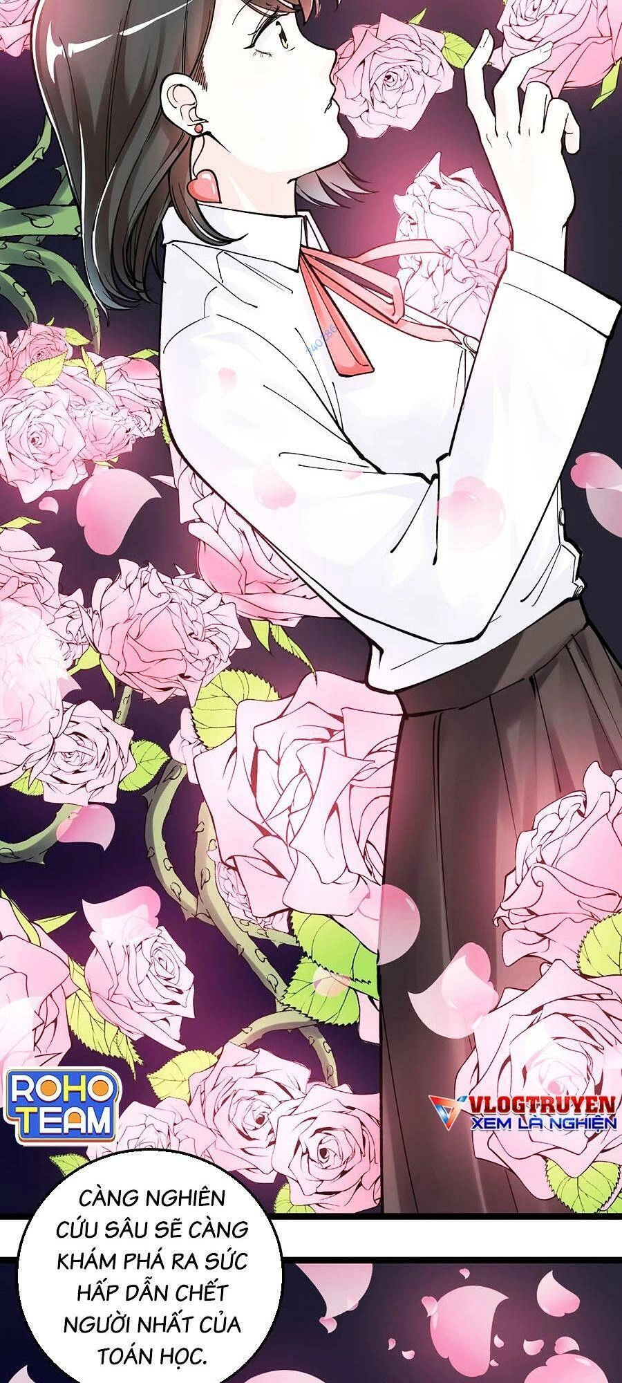 Tinh Thần Đại Hải Của Học Bá Chapter 68 - 27