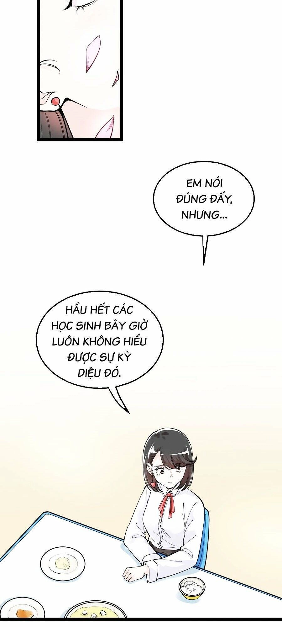 Tinh Thần Đại Hải Của Học Bá Chapter 68 - 30