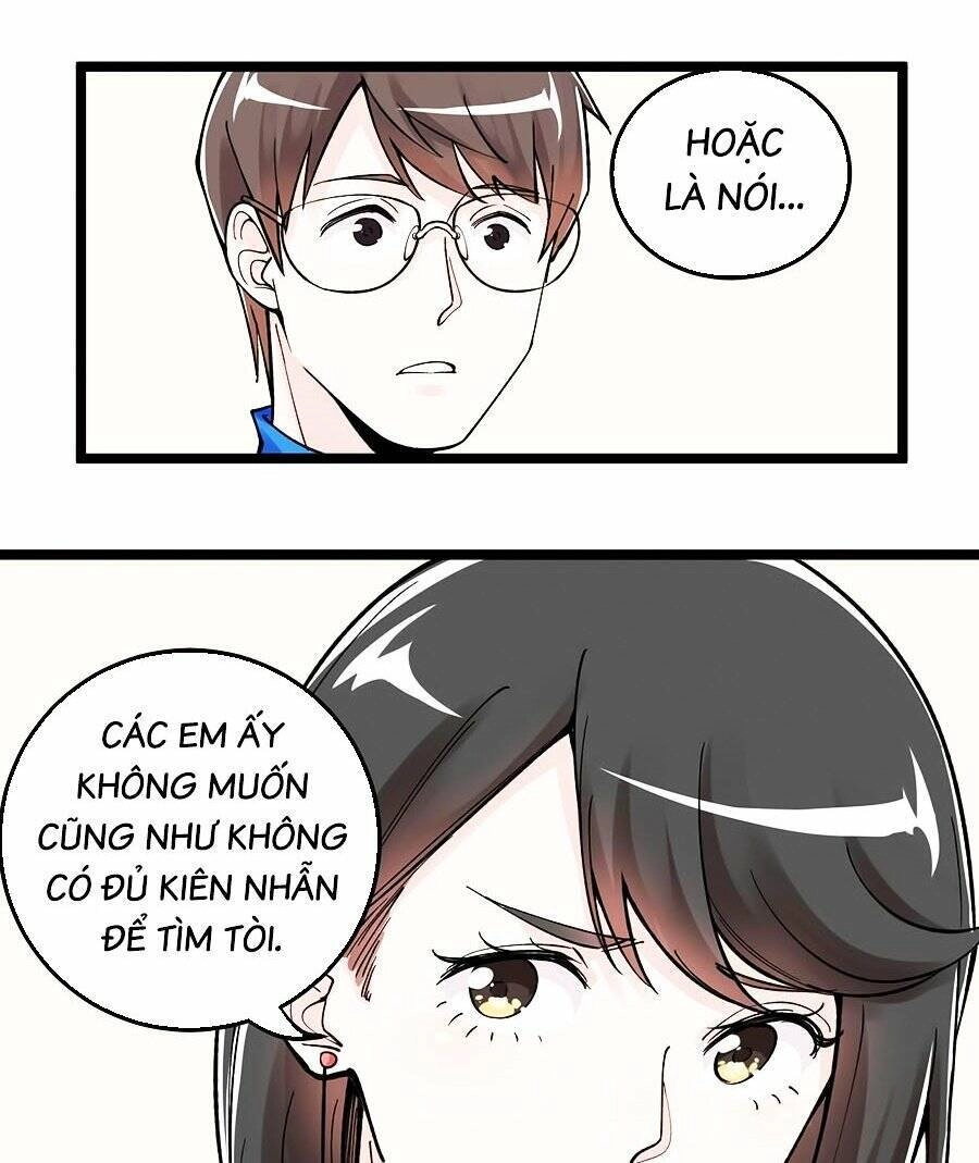 Tinh Thần Đại Hải Của Học Bá Chapter 68 - 31