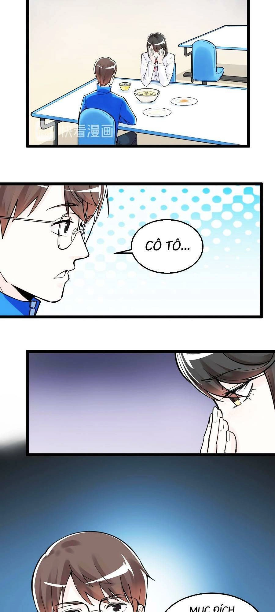 Tinh Thần Đại Hải Của Học Bá Chapter 68 - 39