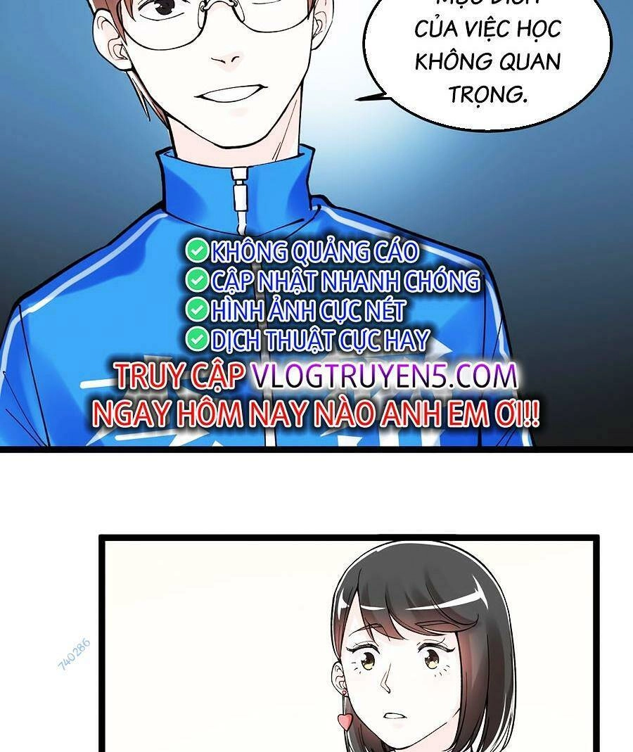 Tinh Thần Đại Hải Của Học Bá Chapter 68 - 40