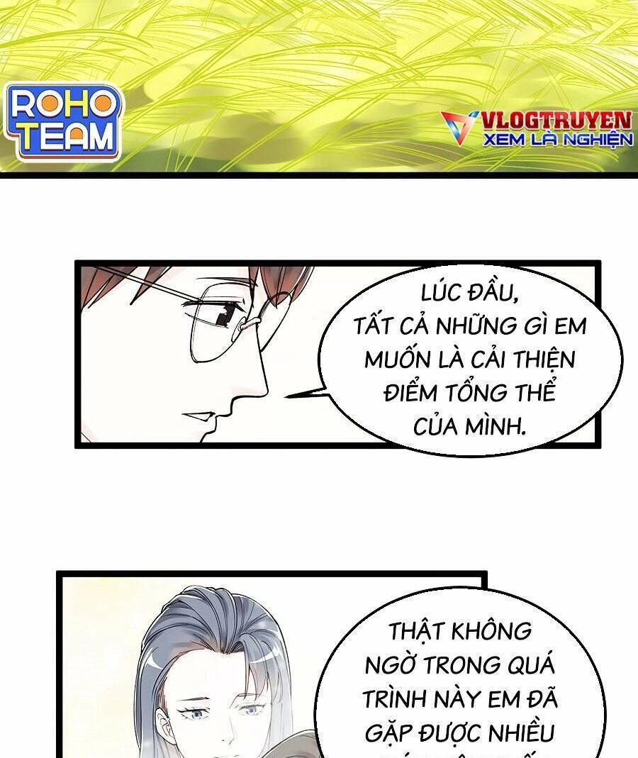 Tinh Thần Đại Hải Của Học Bá Chapter 68 - 43