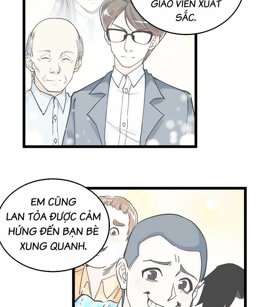 Tinh Thần Đại Hải Của Học Bá Chapter 68 - 44