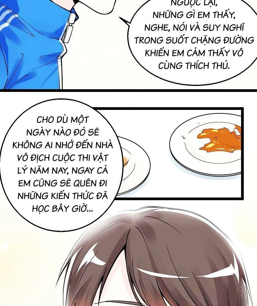 Tinh Thần Đại Hải Của Học Bá Chapter 68 - 46