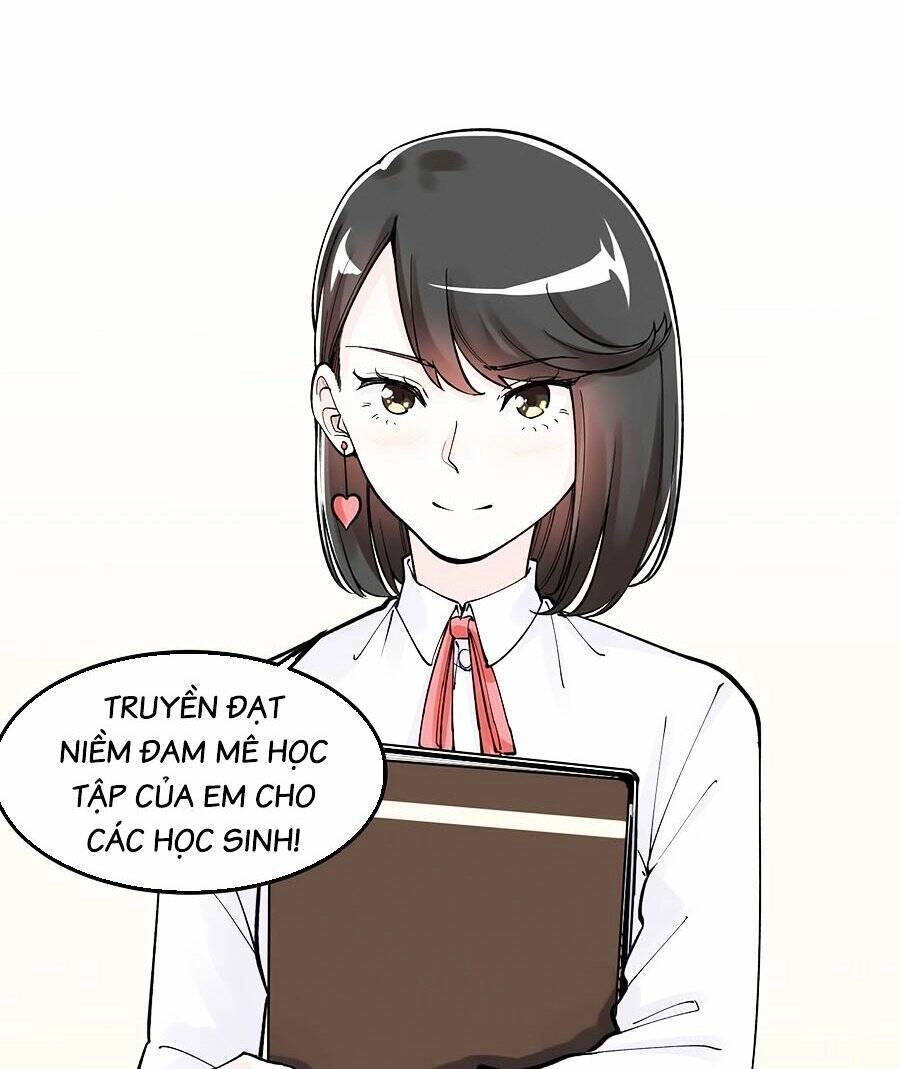 Tinh Thần Đại Hải Của Học Bá Chapter 68 - 49