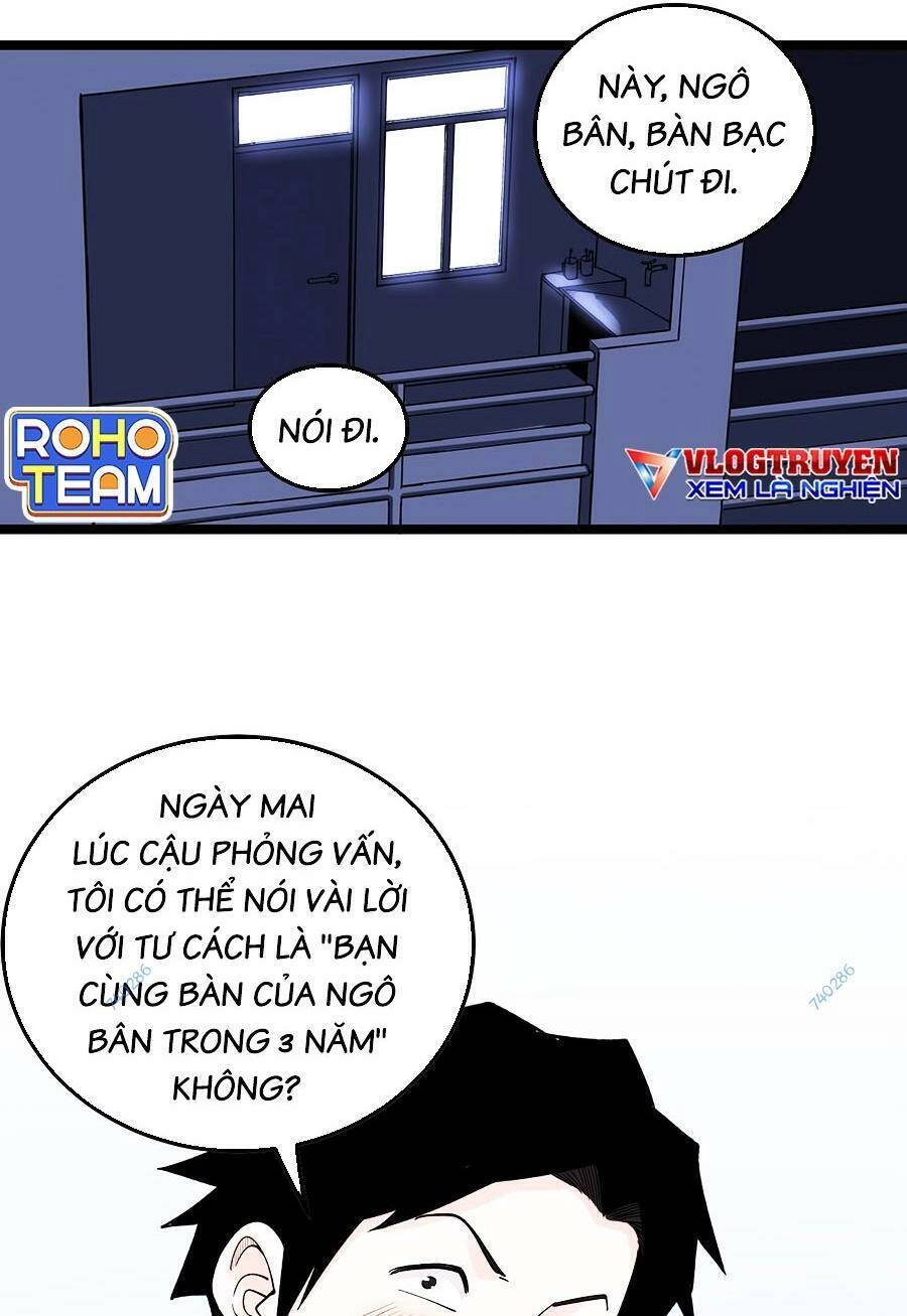 Tinh Thần Đại Hải Của Học Bá Chapter 68 - 53