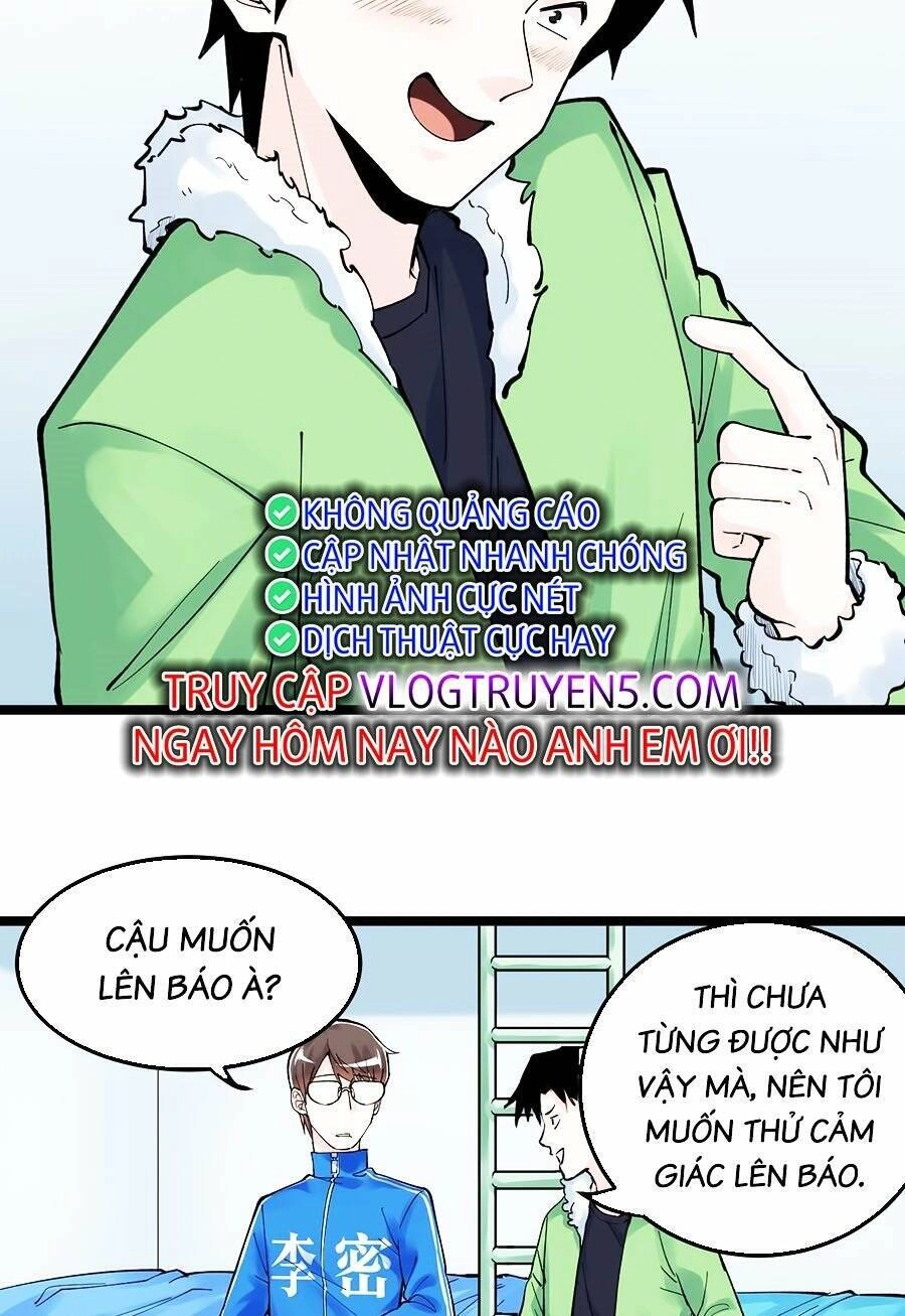 Tinh Thần Đại Hải Của Học Bá Chapter 68 - 54