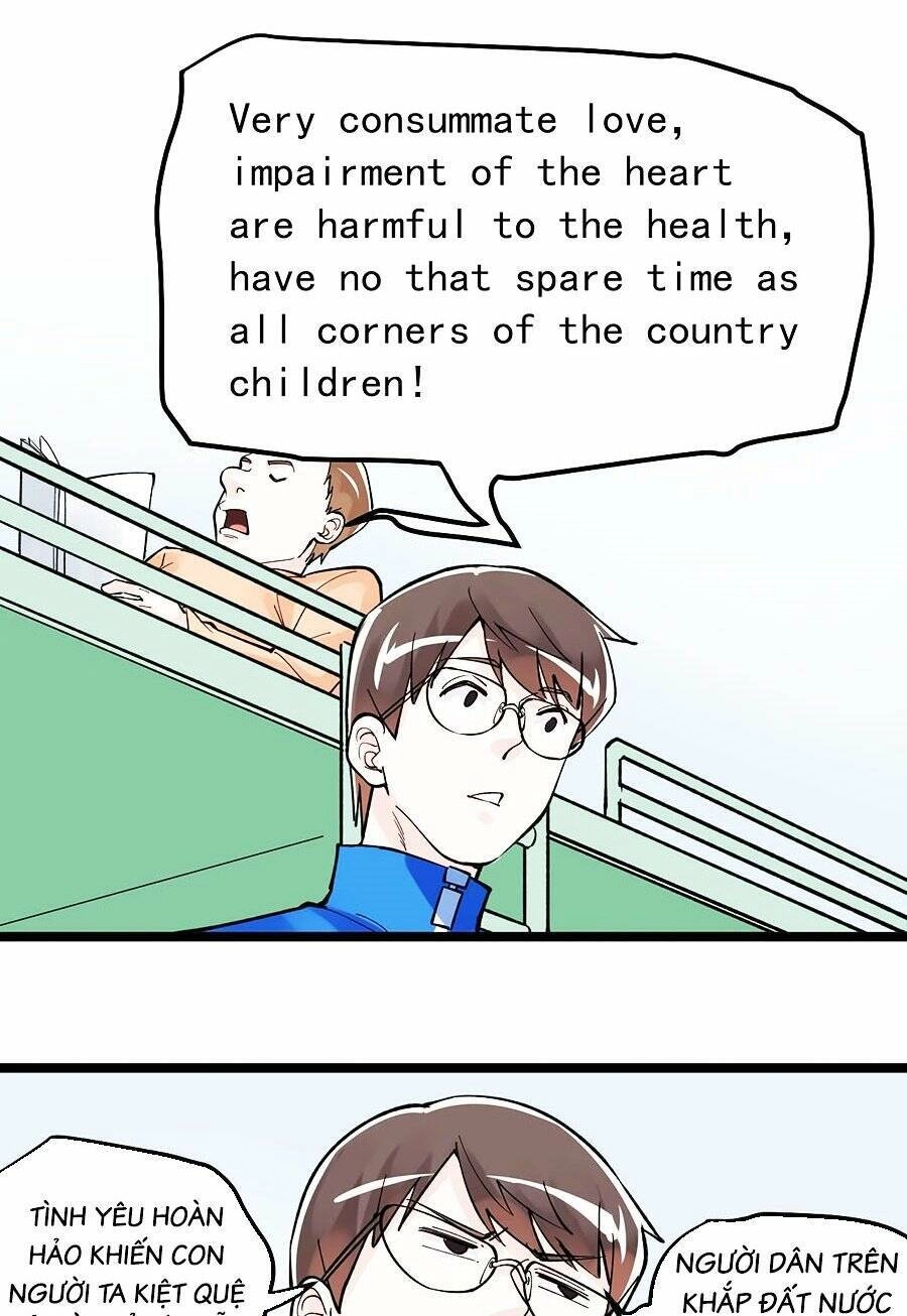 Tinh Thần Đại Hải Của Học Bá Chapter 68 - 56