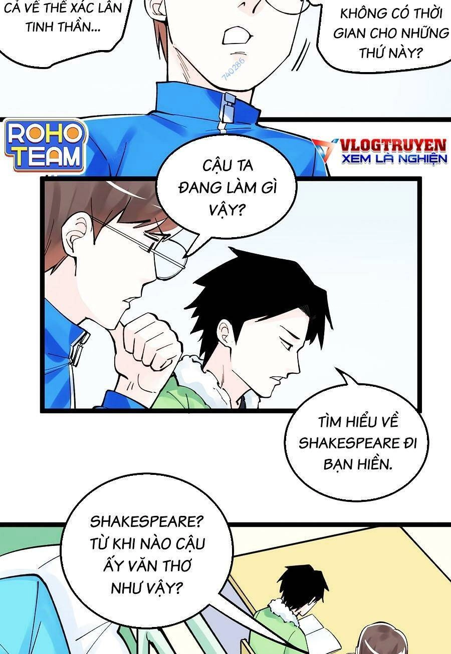 Tinh Thần Đại Hải Của Học Bá Chapter 68 - 57