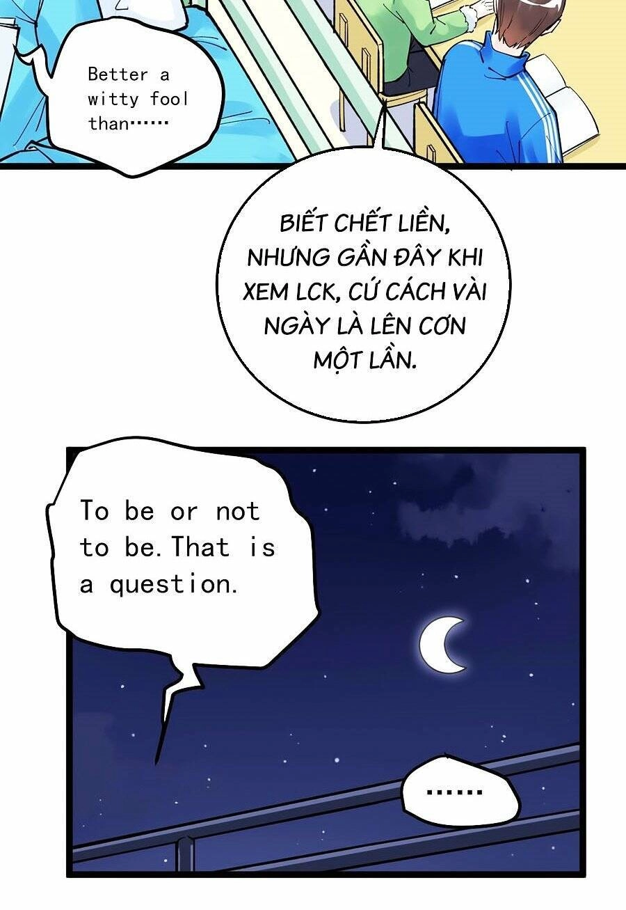 Tinh Thần Đại Hải Của Học Bá Chapter 68 - 58