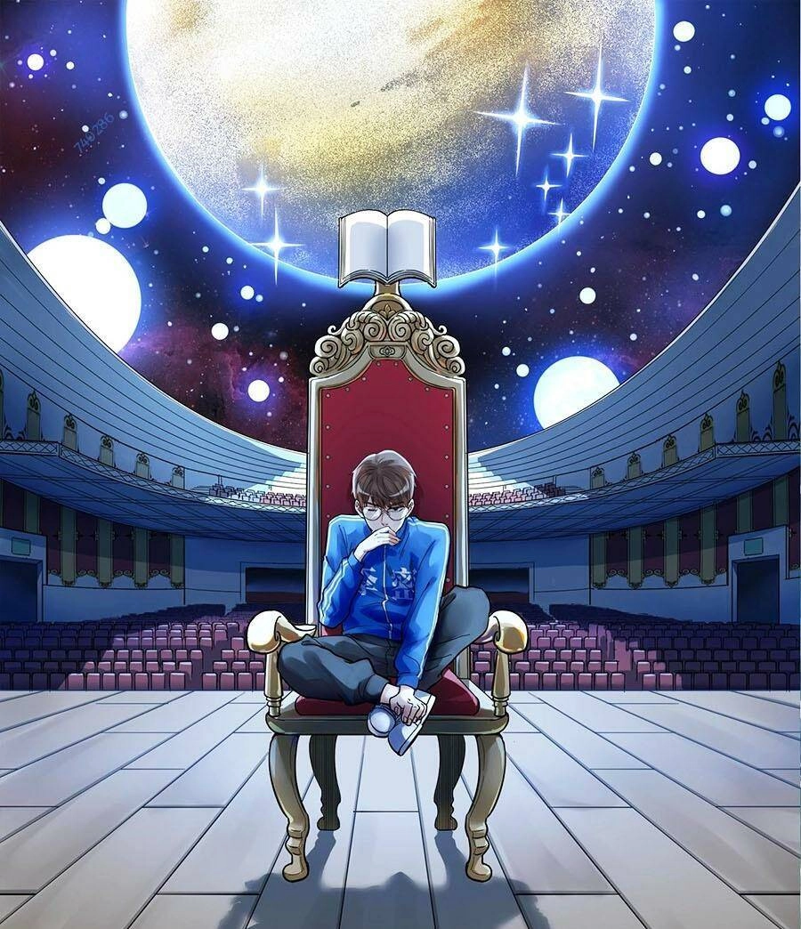 Tinh Thần Đại Hải Của Học Bá Chapter 69 - 1