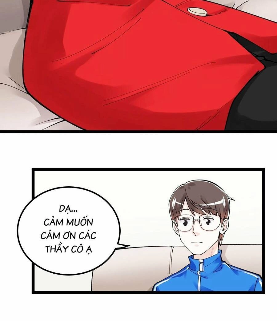 Tinh Thần Đại Hải Của Học Bá Chapter 69 - 8