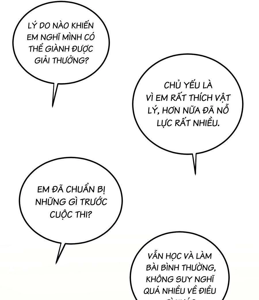 Tinh Thần Đại Hải Của Học Bá Chapter 69 - 9