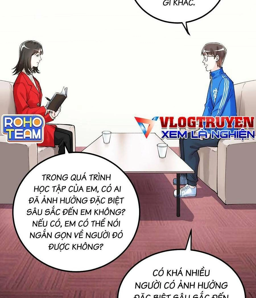 Tinh Thần Đại Hải Của Học Bá Chapter 69 - 10