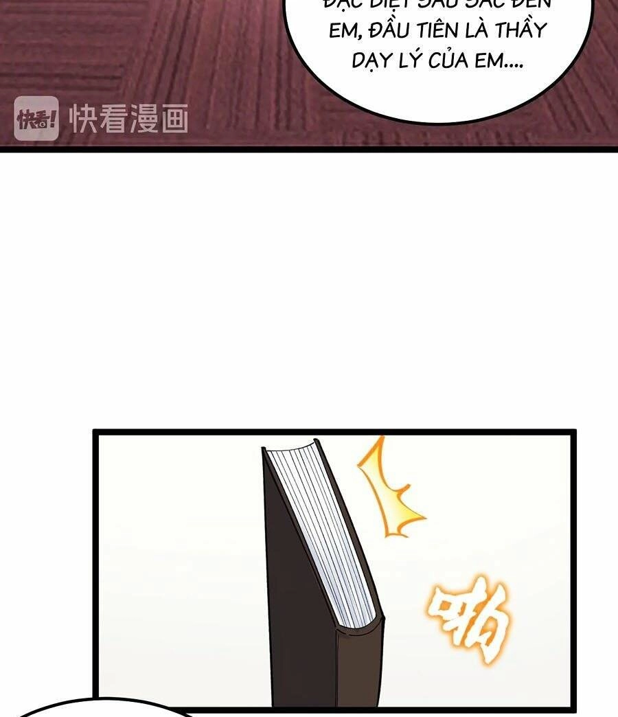 Tinh Thần Đại Hải Của Học Bá Chapter 69 - 11