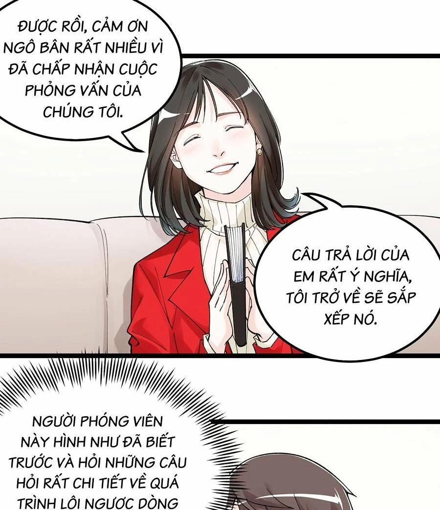 Tinh Thần Đại Hải Của Học Bá Chapter 69 - 12