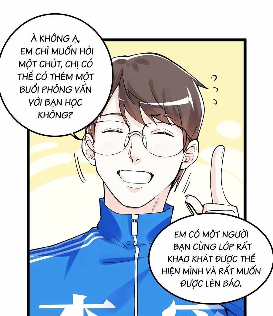 Tinh Thần Đại Hải Của Học Bá Chapter 69 - 15