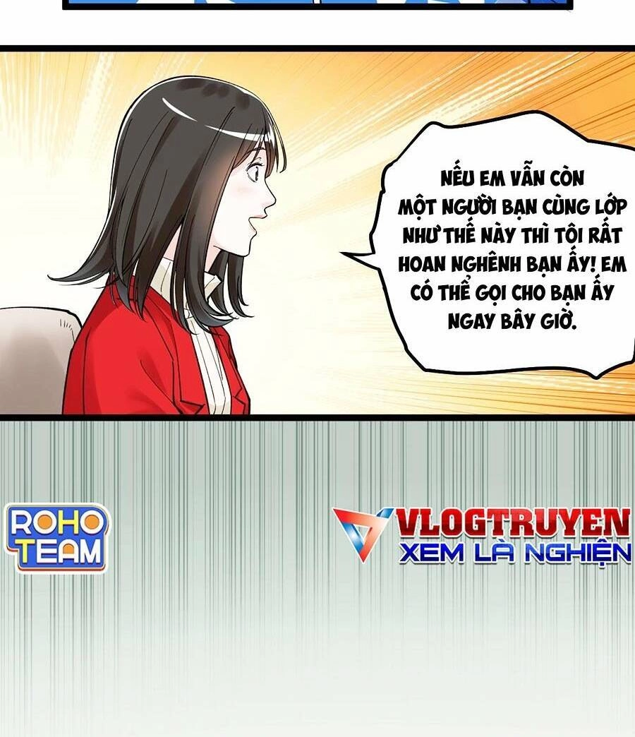 Tinh Thần Đại Hải Của Học Bá Chapter 69 - 16