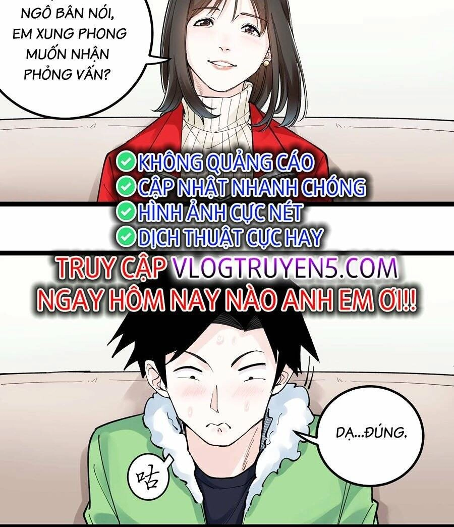 Tinh Thần Đại Hải Của Học Bá Chapter 69 - 19