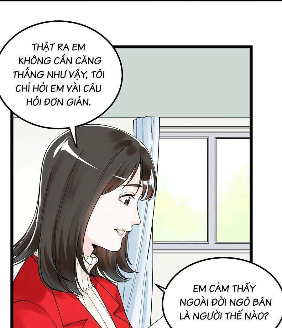 Tinh Thần Đại Hải Của Học Bá Chapter 69 - 20