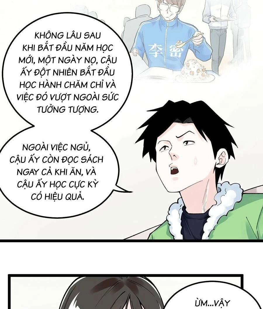 Tinh Thần Đại Hải Của Học Bá Chapter 69 - 24