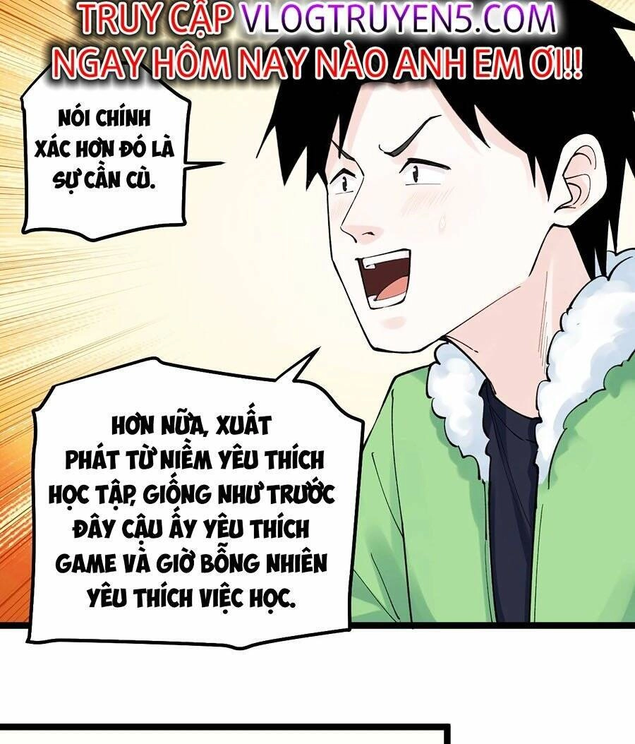 Tinh Thần Đại Hải Của Học Bá Chapter 69 - 27