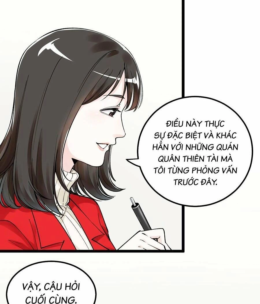 Tinh Thần Đại Hải Của Học Bá Chapter 69 - 28