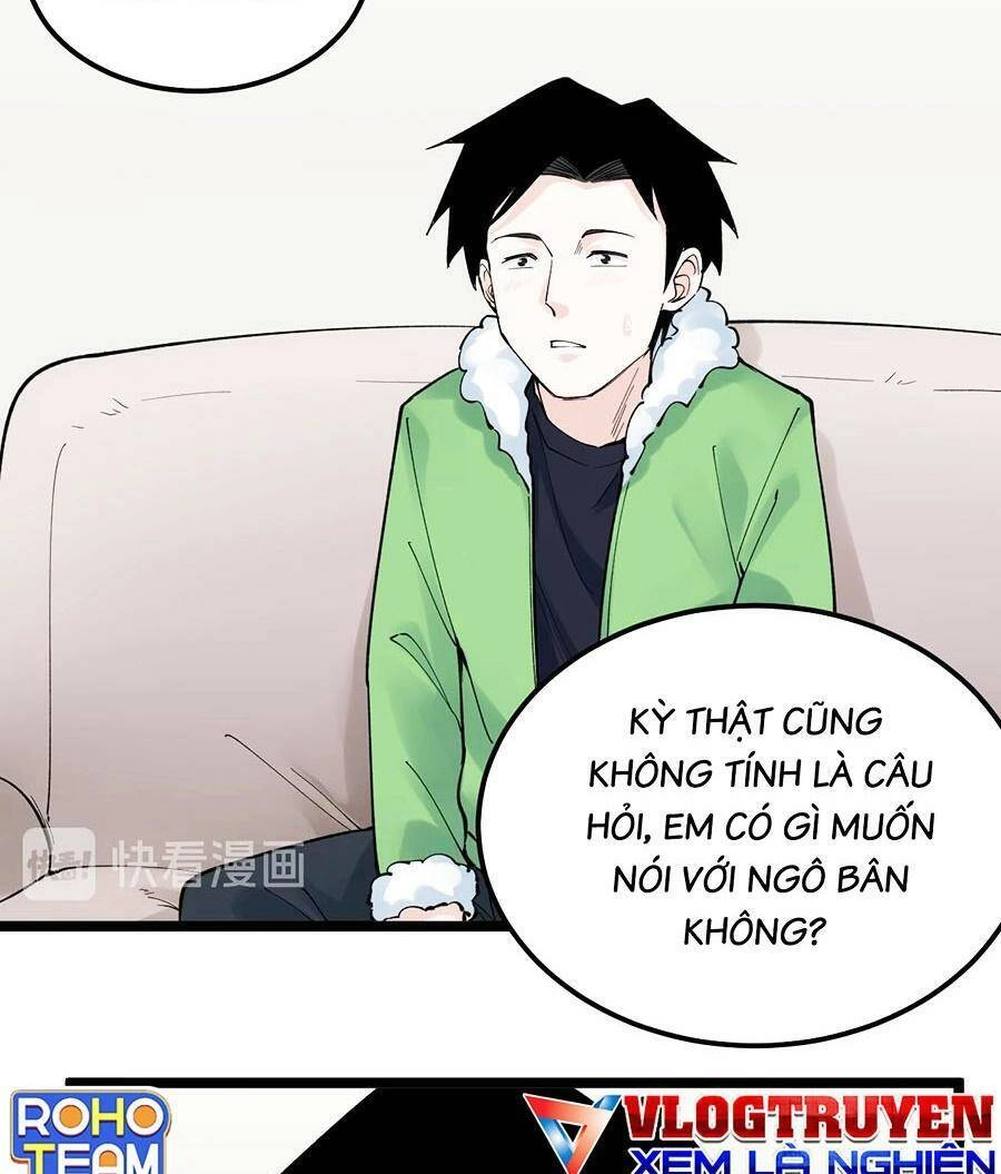 Tinh Thần Đại Hải Của Học Bá Chapter 69 - 29