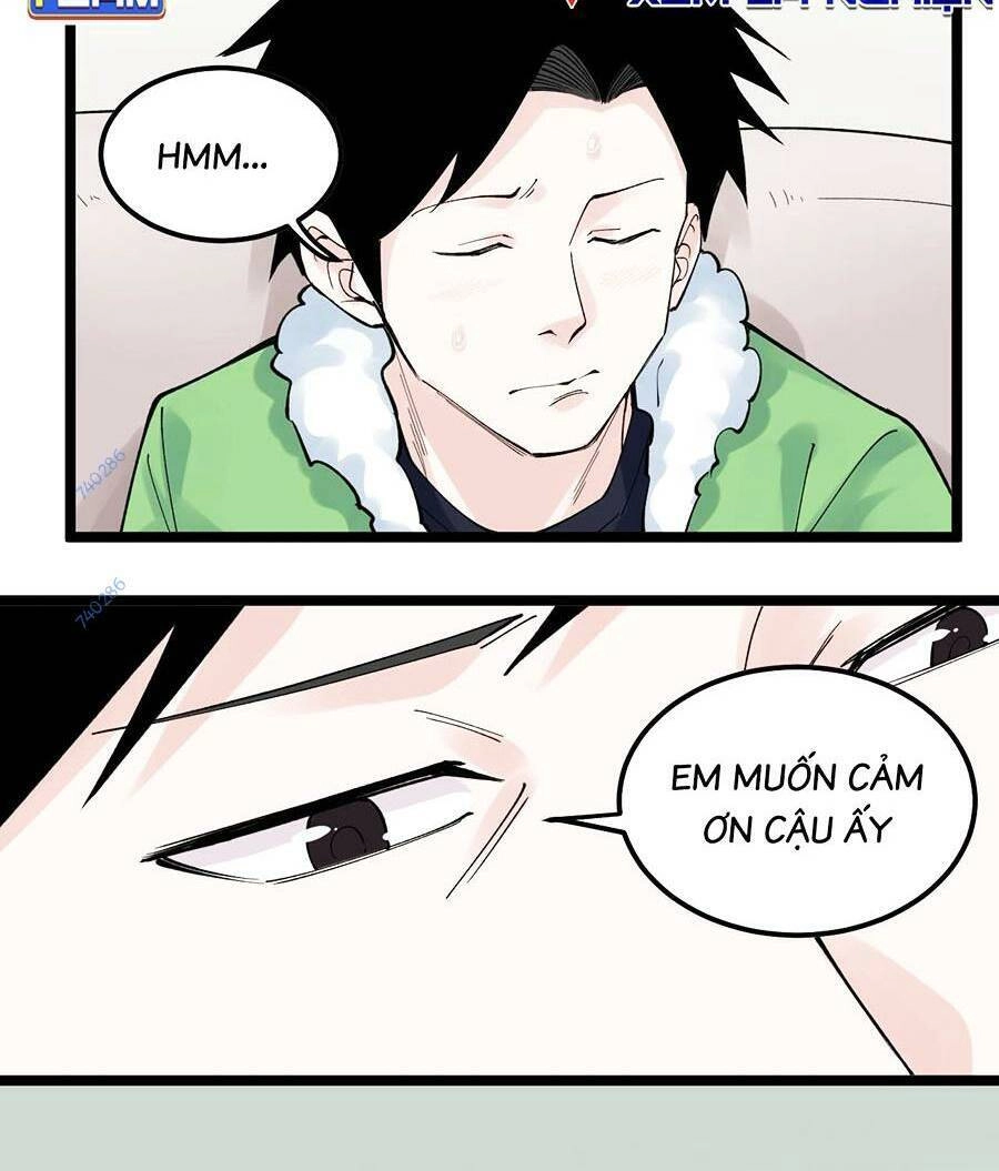 Tinh Thần Đại Hải Của Học Bá Chapter 69 - 30