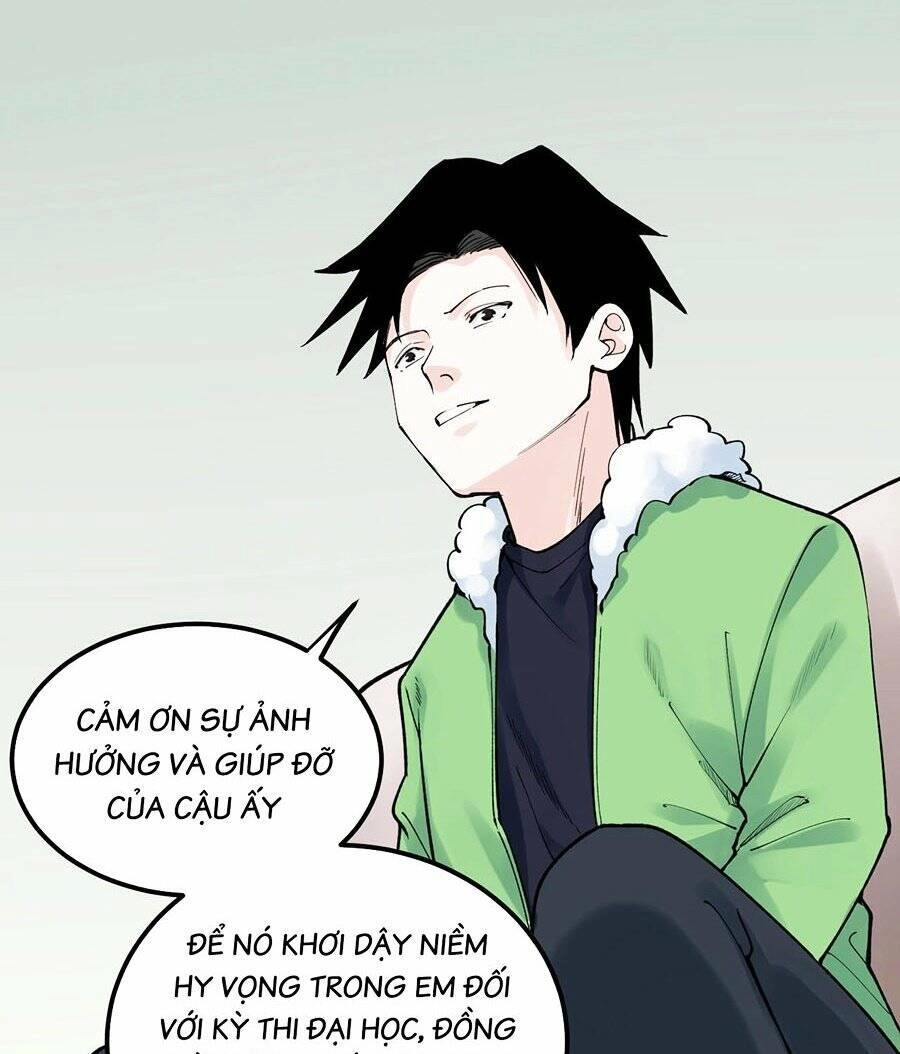 Tinh Thần Đại Hải Của Học Bá Chapter 69 - 31