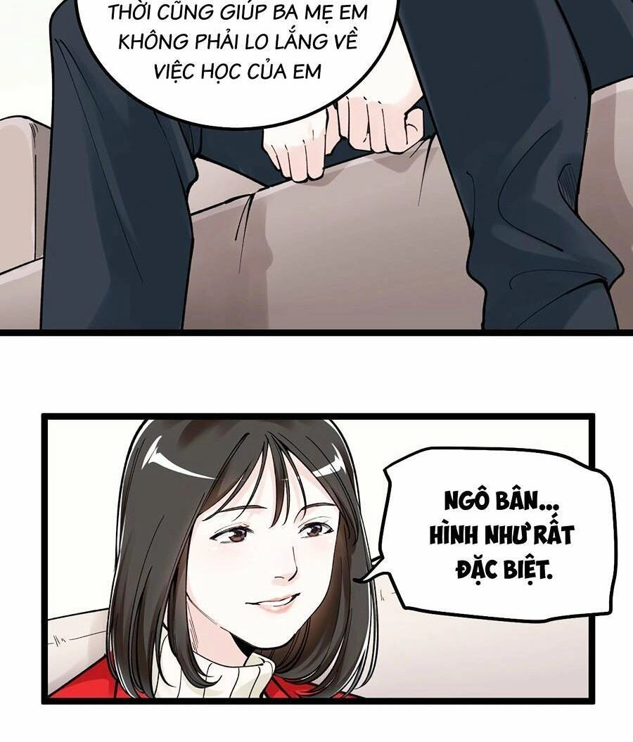 Tinh Thần Đại Hải Của Học Bá Chapter 69 - 32